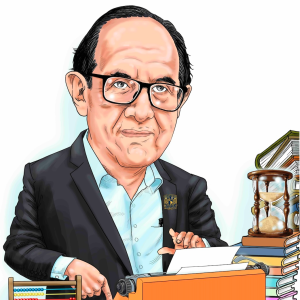 Raúl Trejo Delarbre