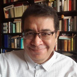 Guillermo Vega Zaragoza