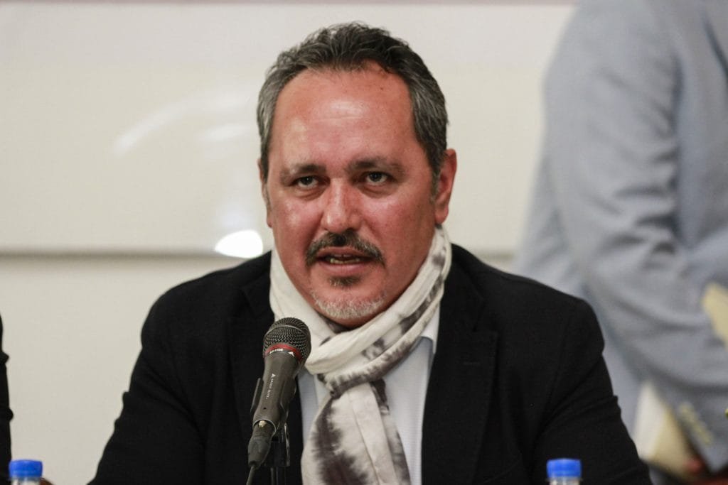 No hay imputación directa contra delegado de Tláhuac: Morena