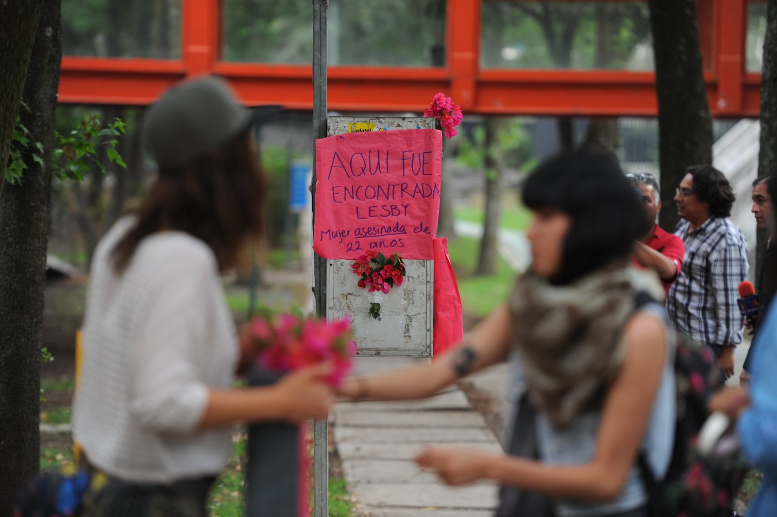 Lesvy Ortiz se suicidó en la UNAM, determinó la PGJCDMX