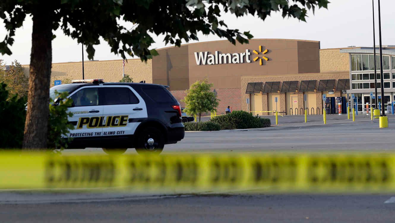 Son mexicanos 34 de los 39 migrantes abandonados en tráiler en San Antonio