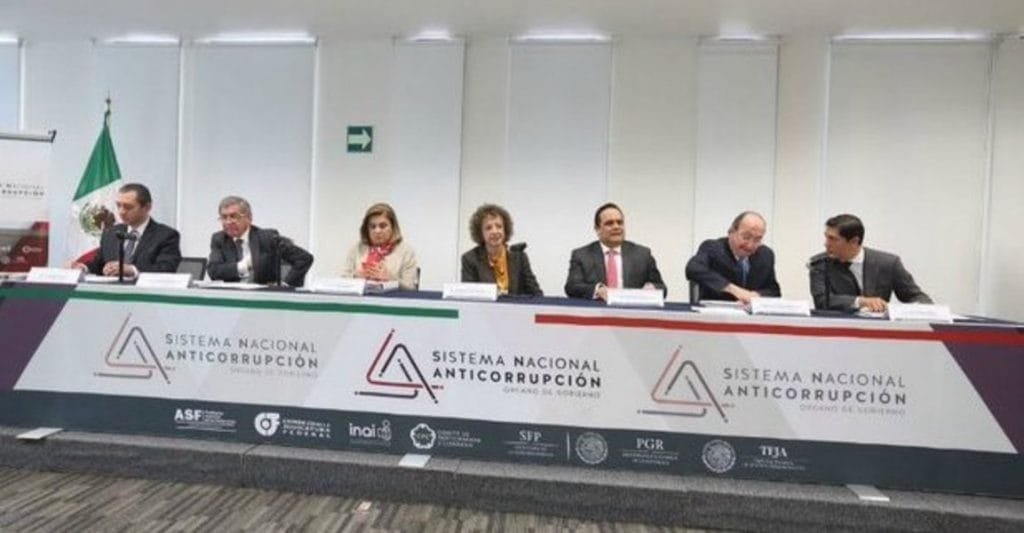 SNA rechaza pedir información sonbre espionaje