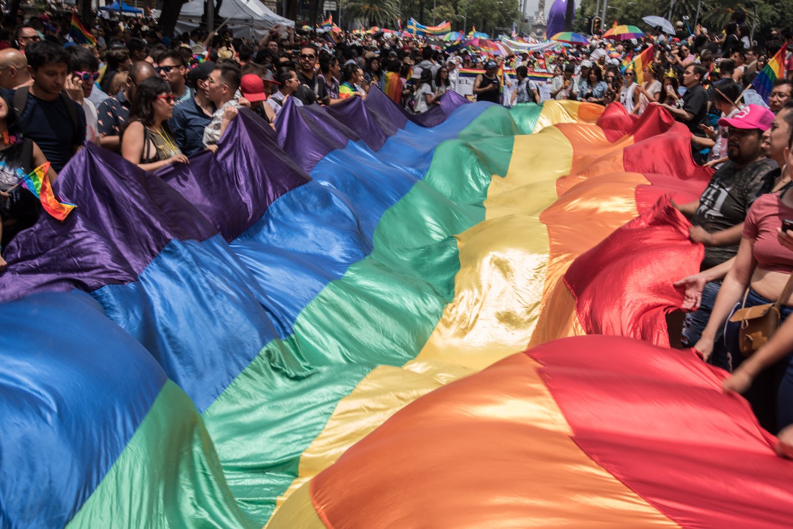 SCJN avala matrimonios gay en Chiapas