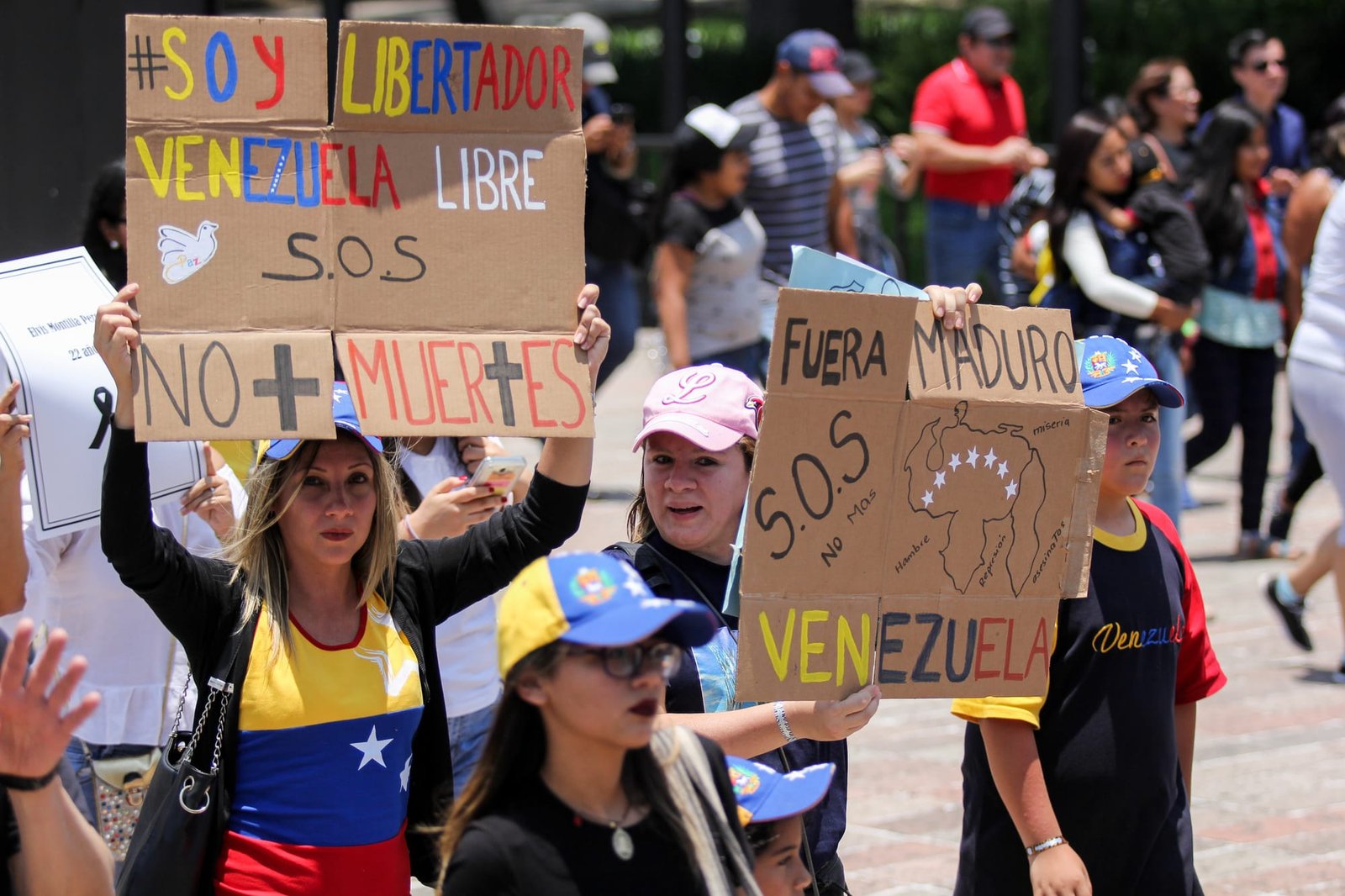 México no rompe relaciones diplomáticas con Venezuela: SRE