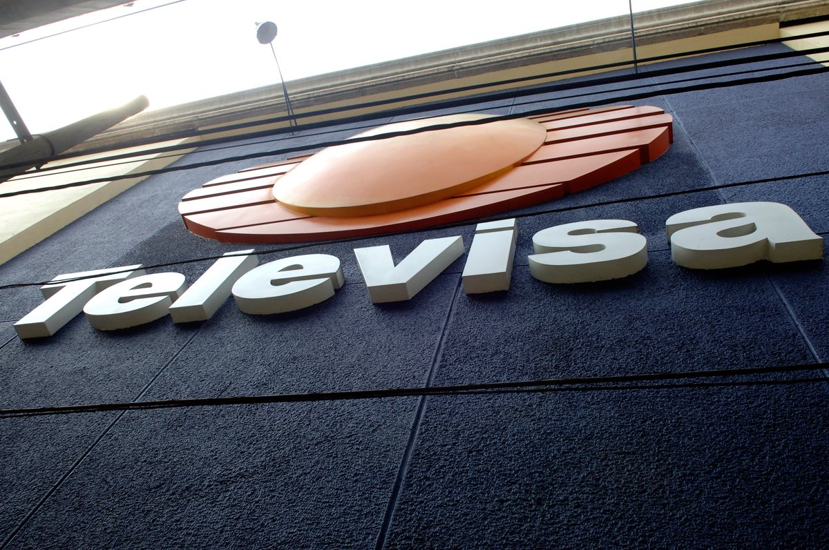 Reporta Televisa aumentos en ventas y utilidades en 1er trimestre de 2018