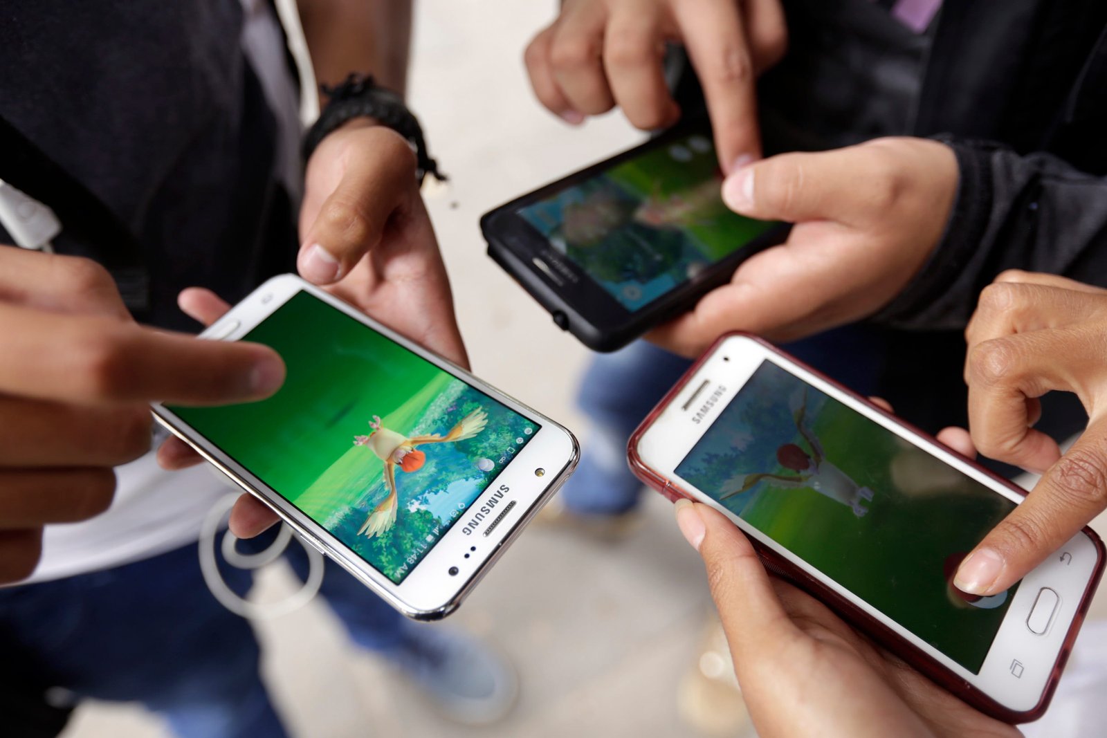 IFT publica datos sobre banda ancha móvil