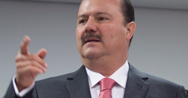 El desistimiento de PGR no libra a Duarte; aún tiene 12 procesos penales