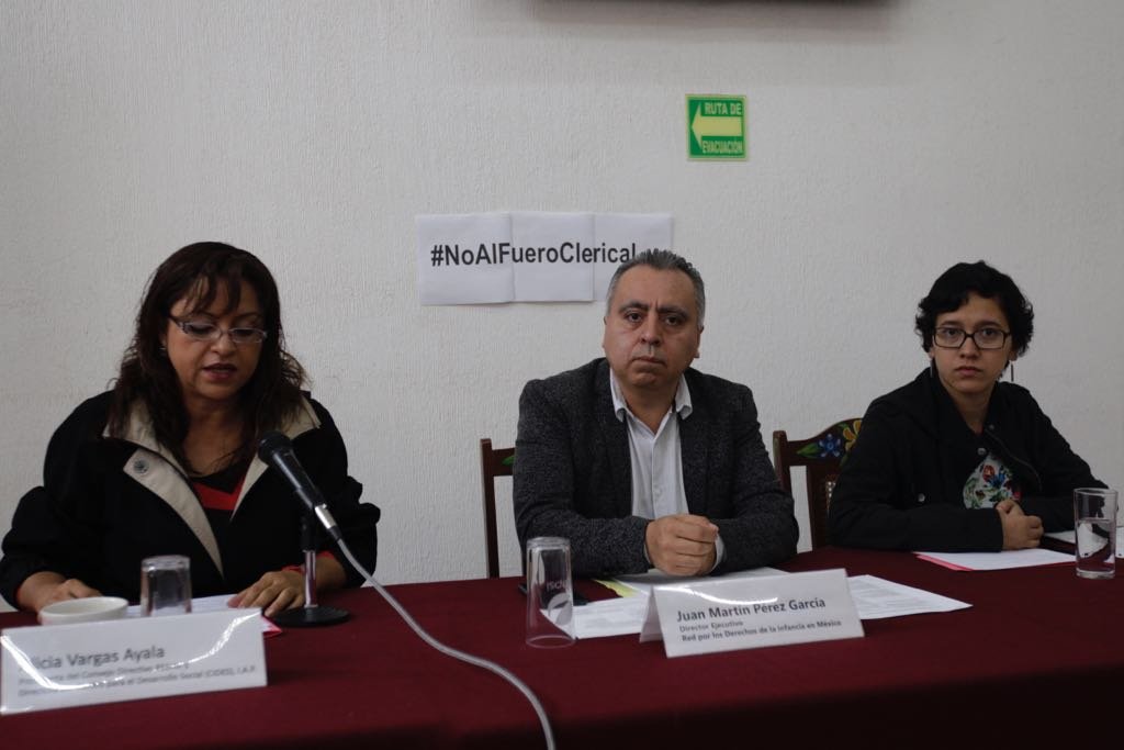 ONG piden a PGR investigar abuso sexual en albergue infantil de Guanajuato