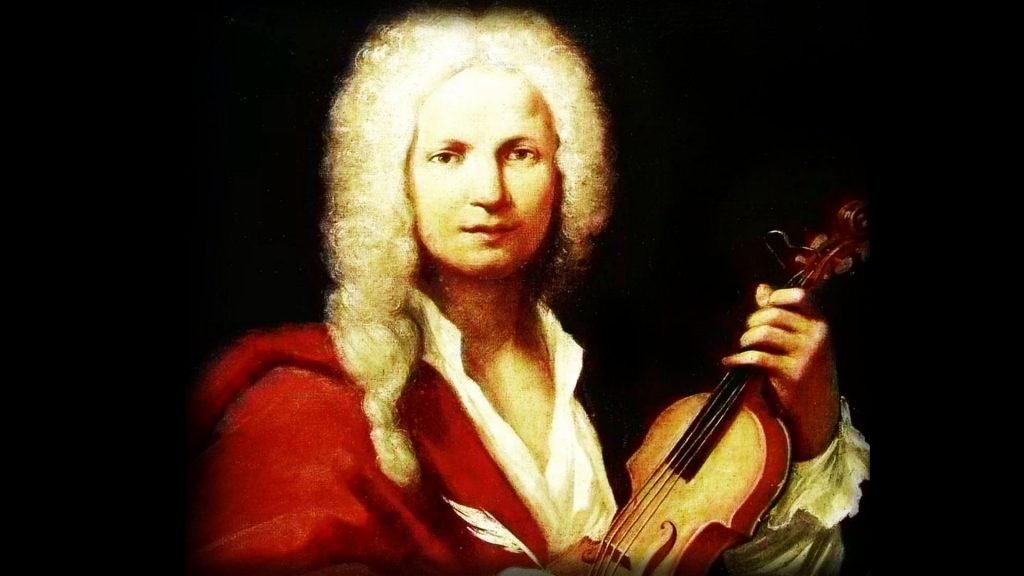 Antonio Vivaldi