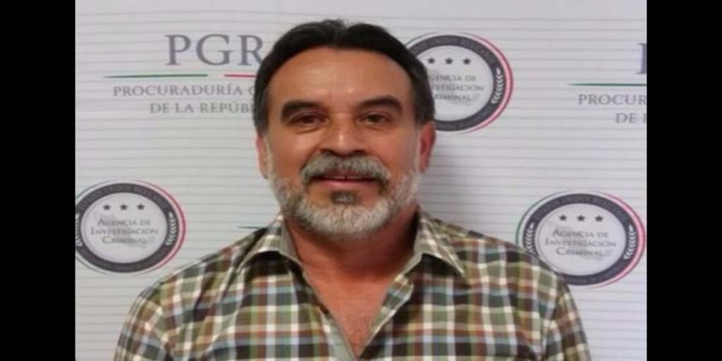 Hijo de “El Tío” tramita amparo contra detención