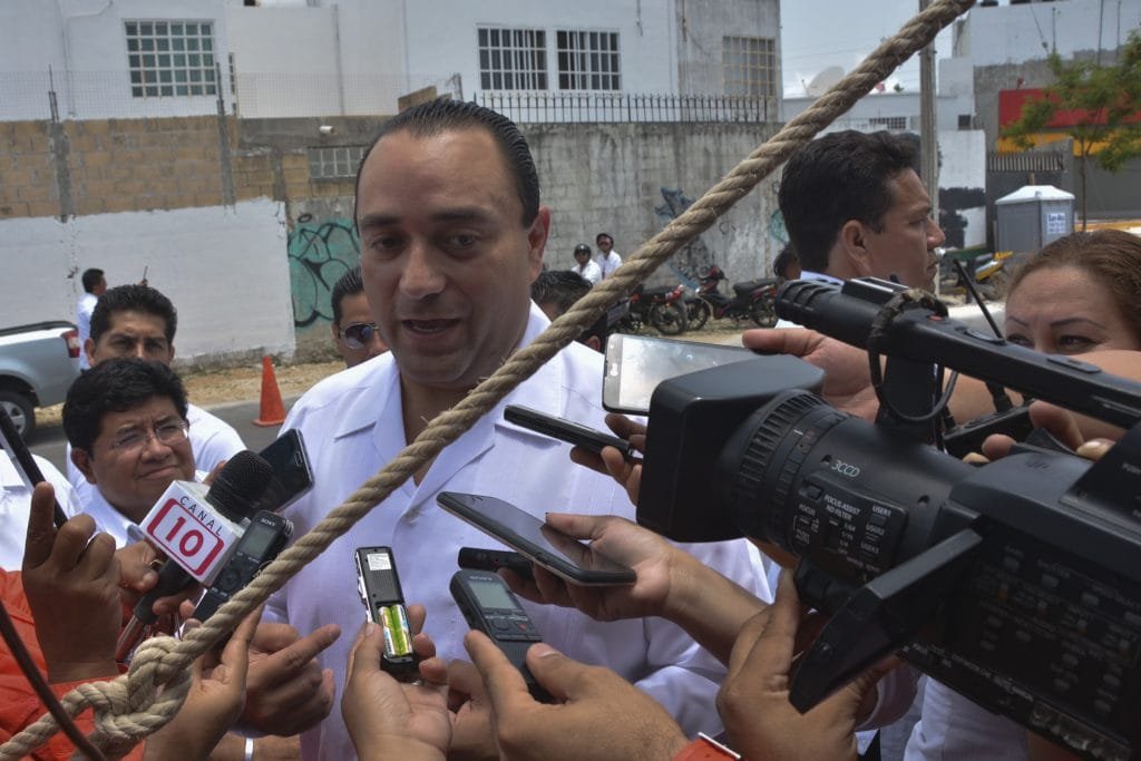 Niegan a Borge seguir en libertad proceso de extradición