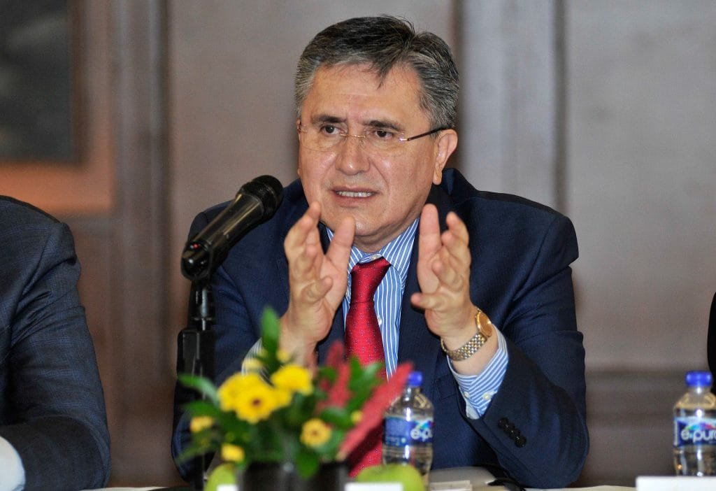 CNDH investiga compensación a víctimas de Paso Express