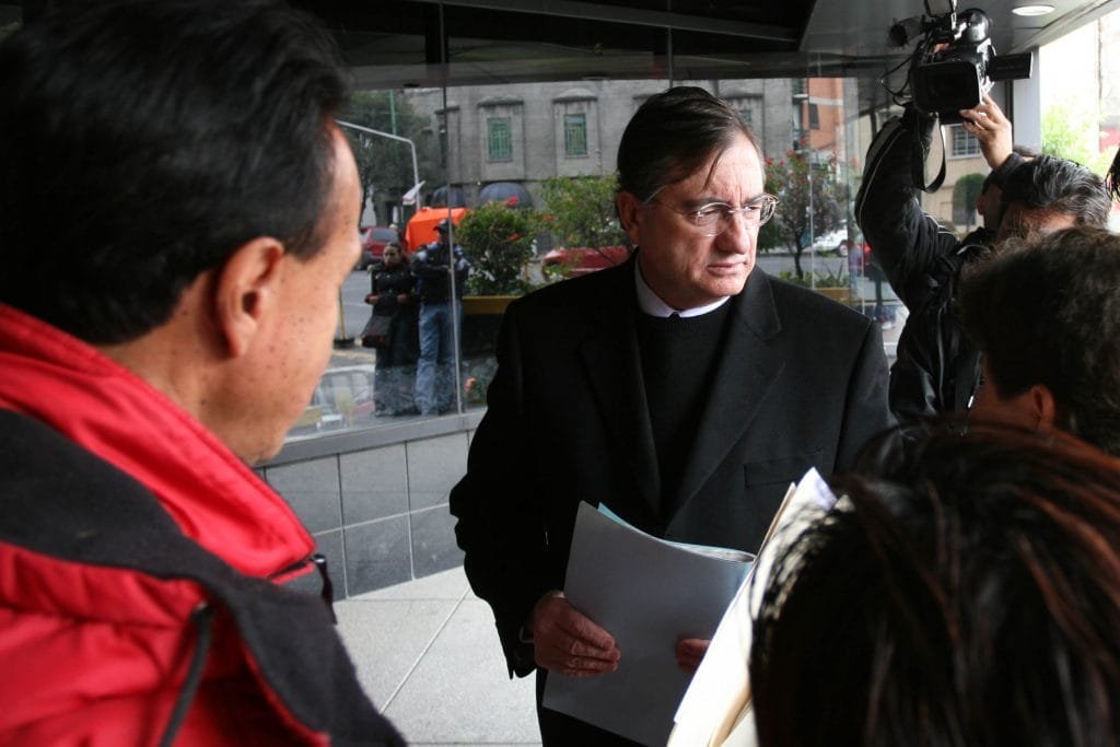 Juez ordena a Radio Centro pagar 32 mdd a Gutiérrez Vivo