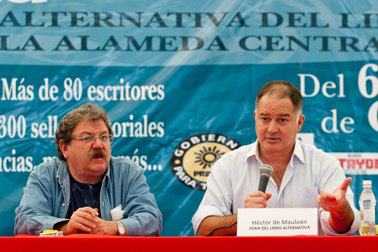 CNDH externa su preocupación por amenazas contra Héctor de Mauleón