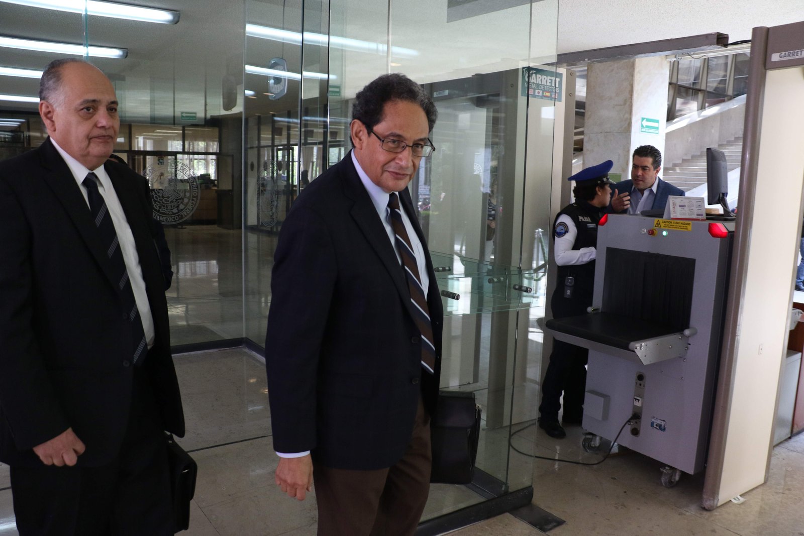 Demanda contra Aguayo es para “corregir” acusaciones: Moreira