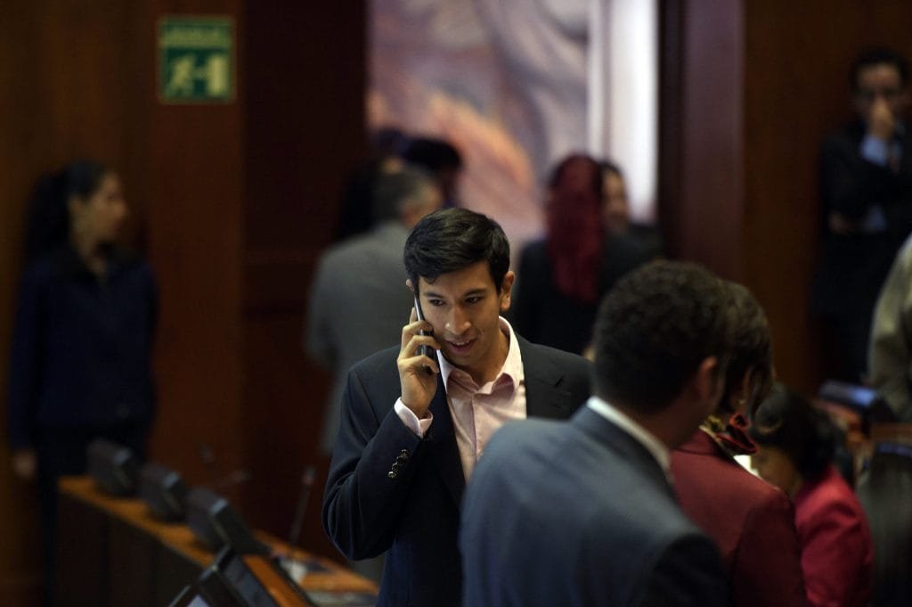 SCJN avala iniciativa #SinVotoNoHayDinero