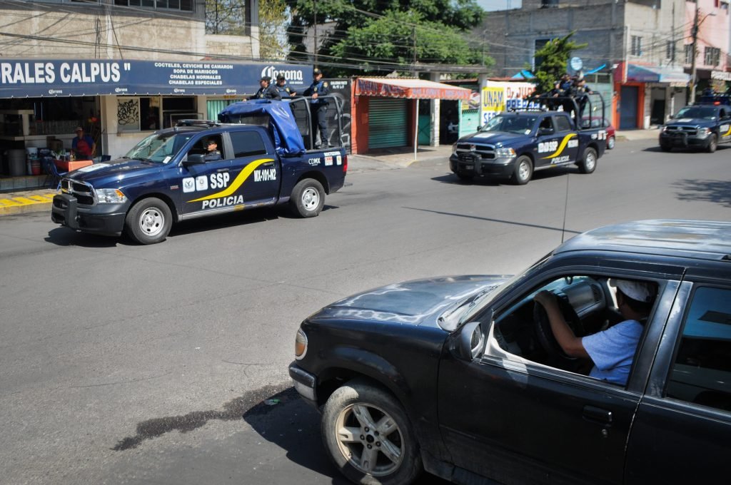 Destituyen a fiscal desconcentrado de Tláhuac