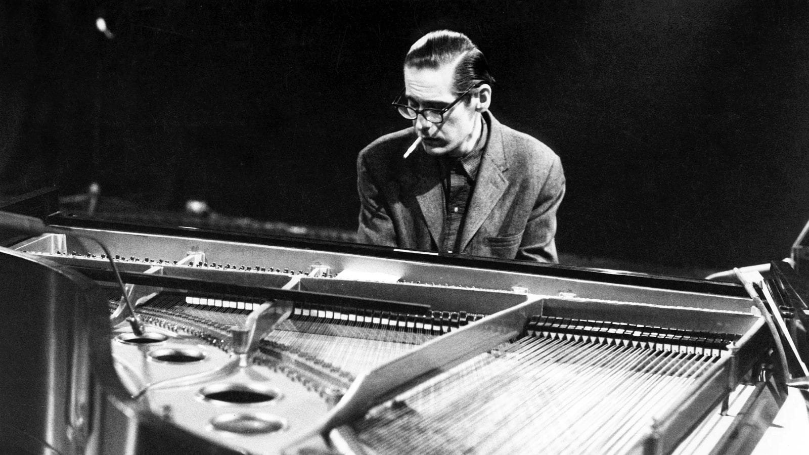 Bill Evans