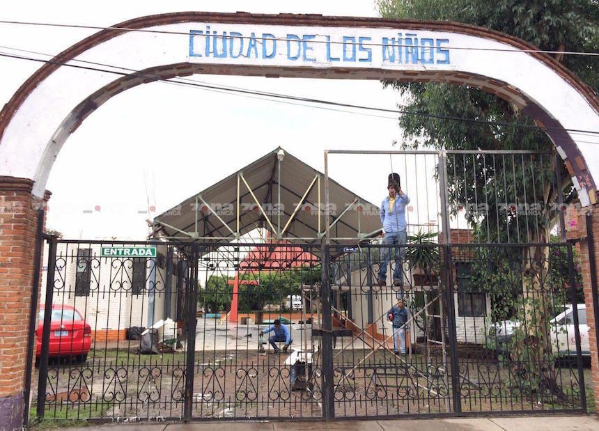 Cierra albergue infantil de Guanajuato investigado por abusos