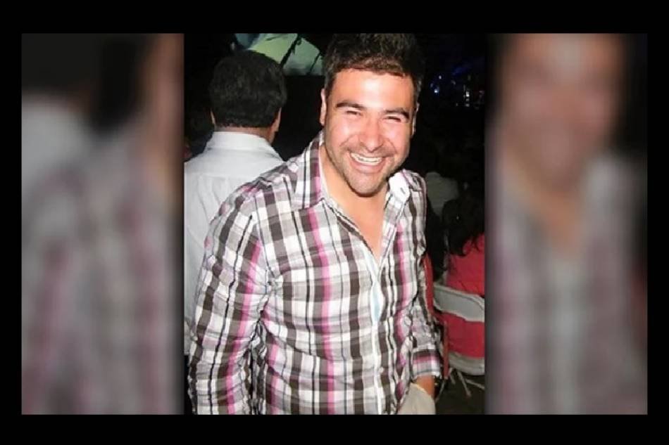 PGJE solicita arresto de asesino del periodista Luciano Rivera