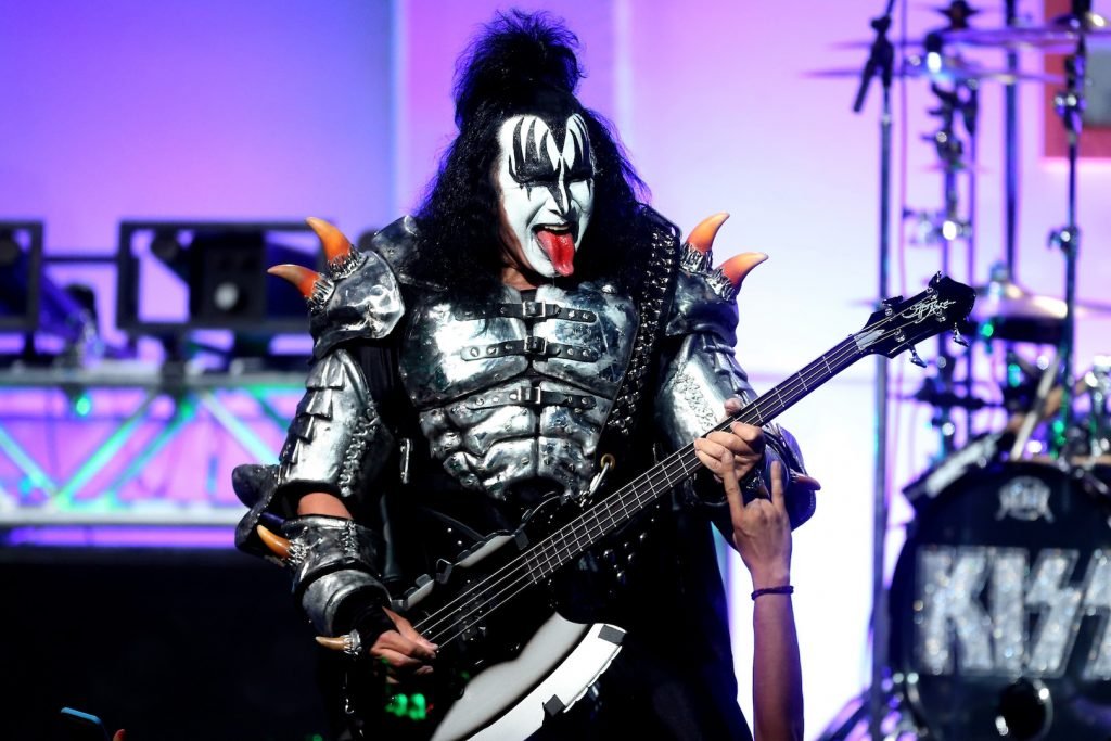 Gene Simmons