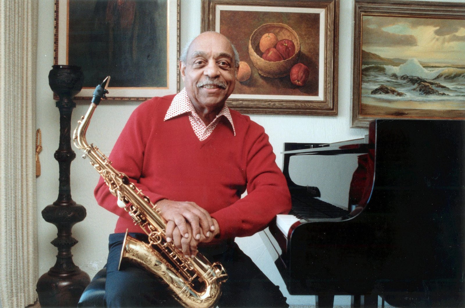 Benny Carter