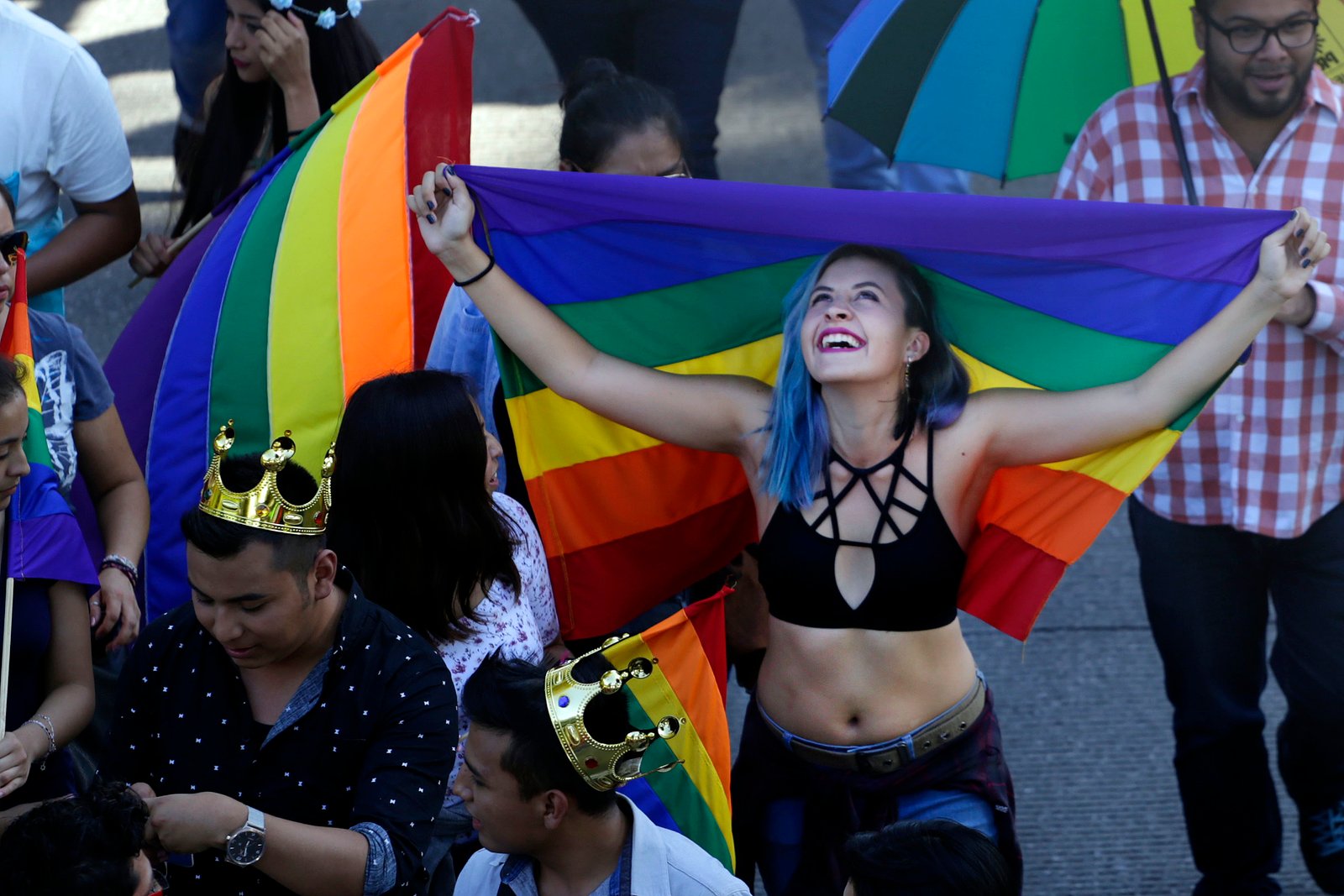 SCJN aprueba matrimonios igualitarios en Puebla