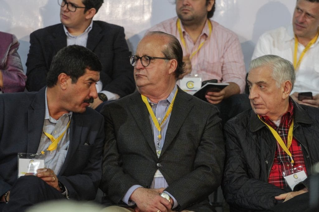 Graco Ramírez asistirá a comparecencia por Paso Express