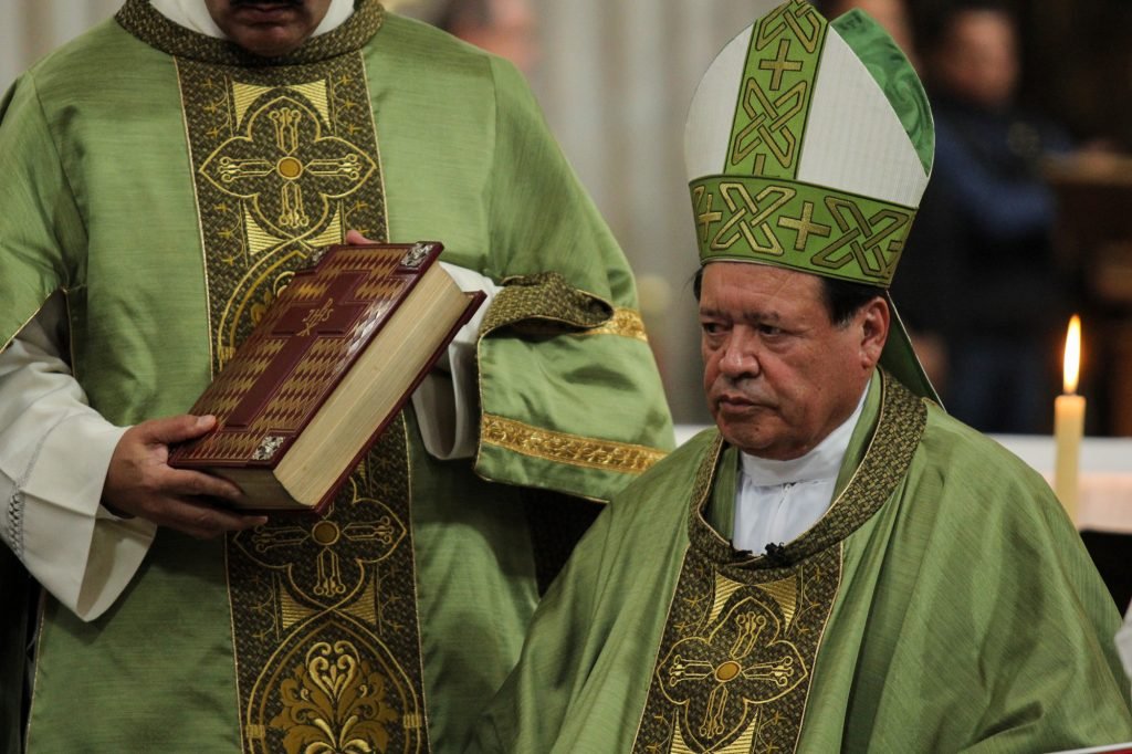 Autoridades sólo conocen 4 denuncias interpuestas por la iglesia