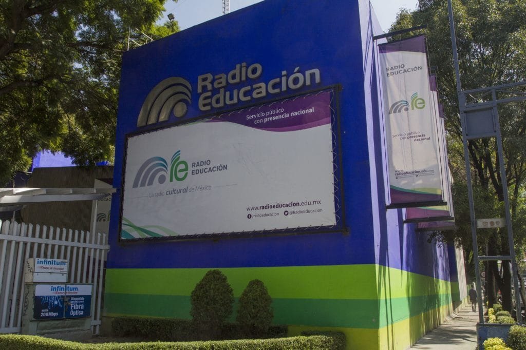 IFT aprueba migración de Radio Educación a FM