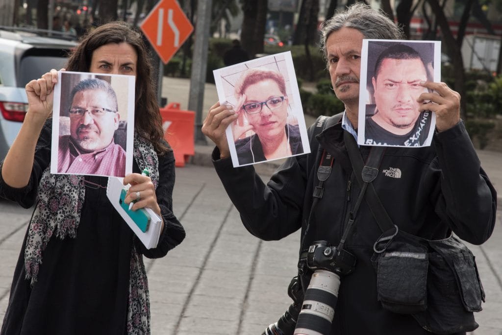 PGR ofrece otra recompensa por Cecilio Pineda