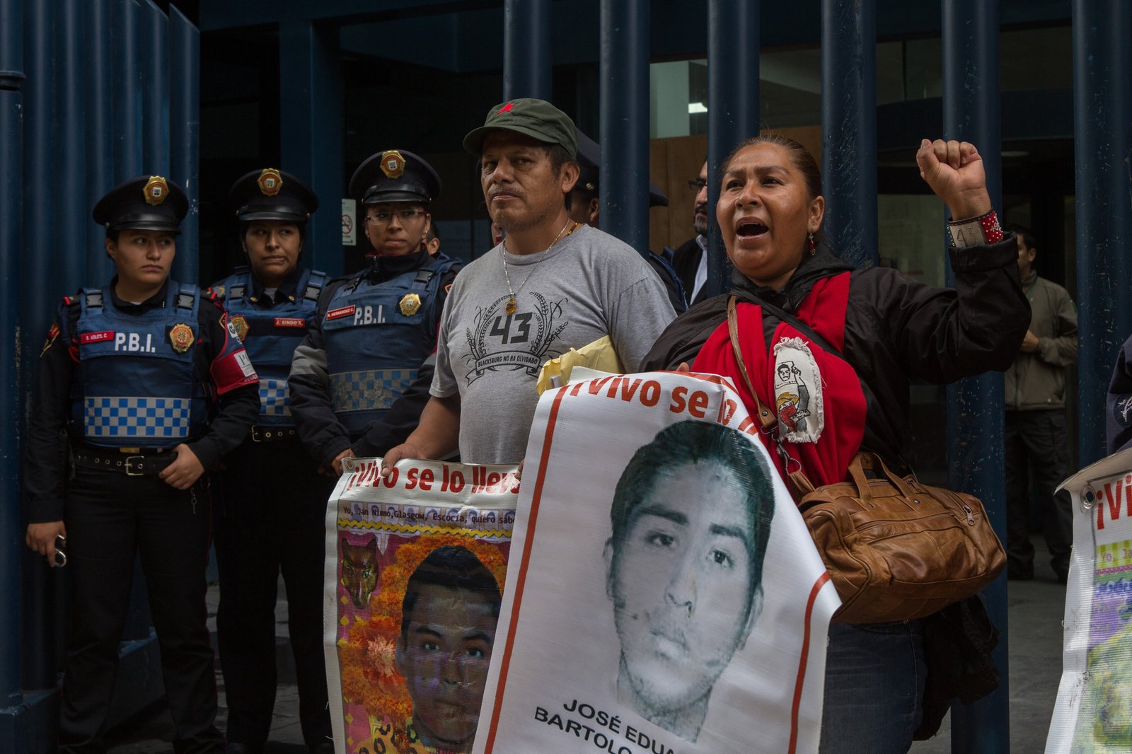 Tomás Zerón defiende “verdad histórica” de Ayotzinapa