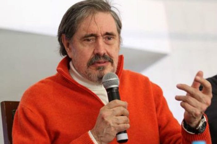 Marcelino Perelló