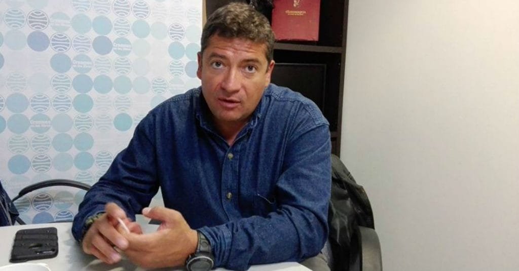 Detienen a dos narcomenudistas por agresión a Humberto Padgett