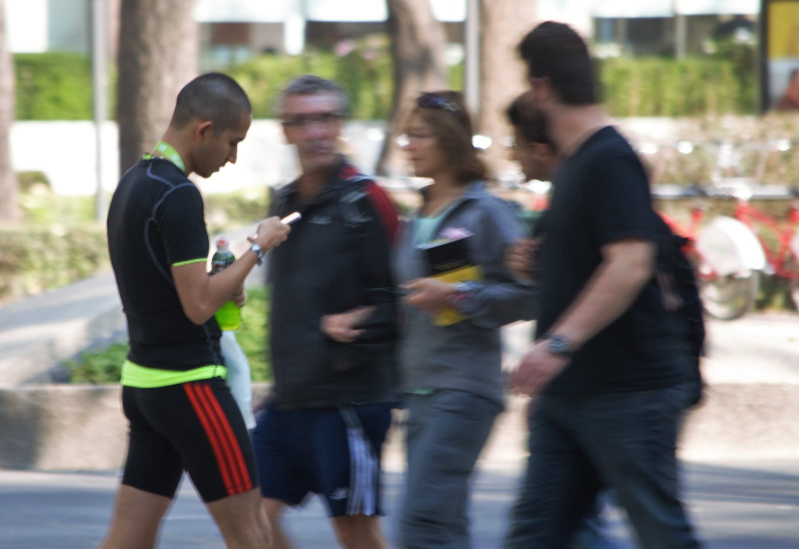 IFT investiga prácticas monopólicas en telefonía móvil