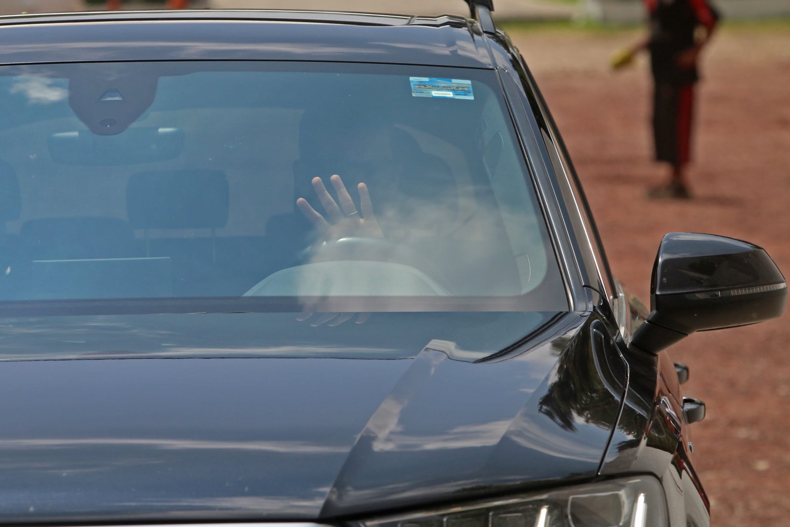 Juez descongela dos cuentas de Rafa Márquez