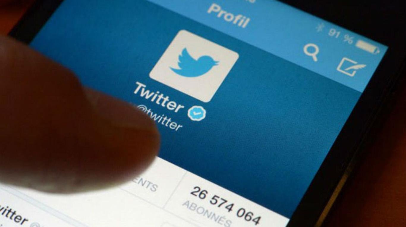 Cómo engañar al sistema y hacer que Twitter suspenda cuentas legítimas