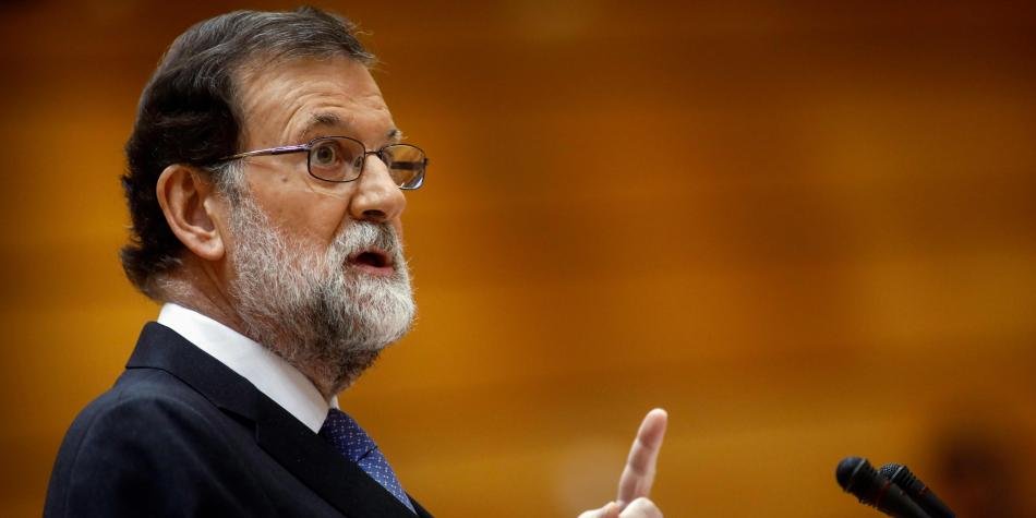 Despide Consejo Ministros España al Govern de Cataluña