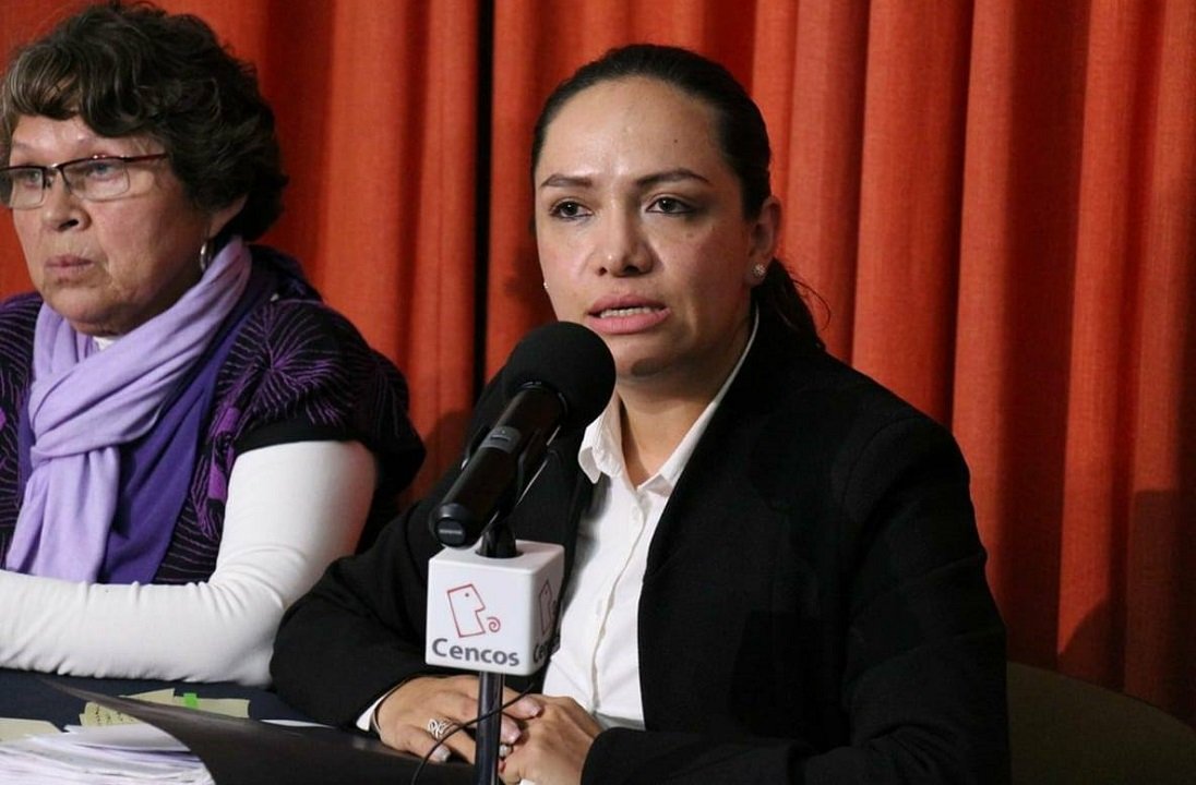 ucho ha llovido desde que se desató la polémica por el caso de la activista Yndira Sandoval Sánchez.