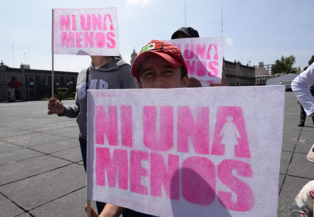 Sentencian a 430 años de cárcel a feminicida en Chihuahua