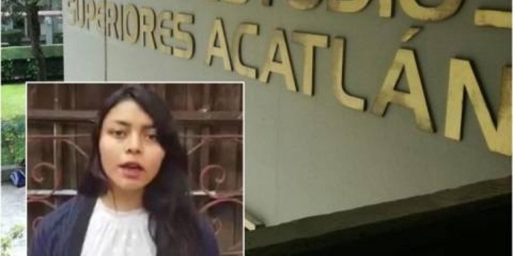 Resultó falsa denuncia de acoso contra profesor de la FES Acatlán; ni siquiera existe