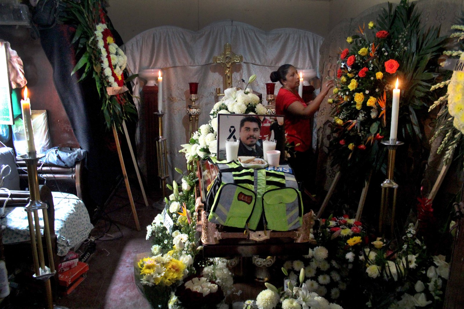 Unesco condena asesinato del fotoperiodista Édgar Esqueda