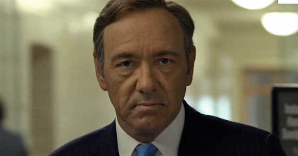 Despoja Academia a Kevin Spacey del Emmy honorario que iba a darle