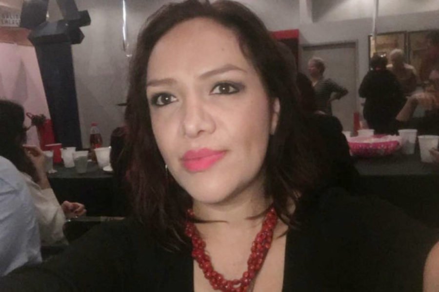 Yndira Sandoval no ha ratificado su declaración