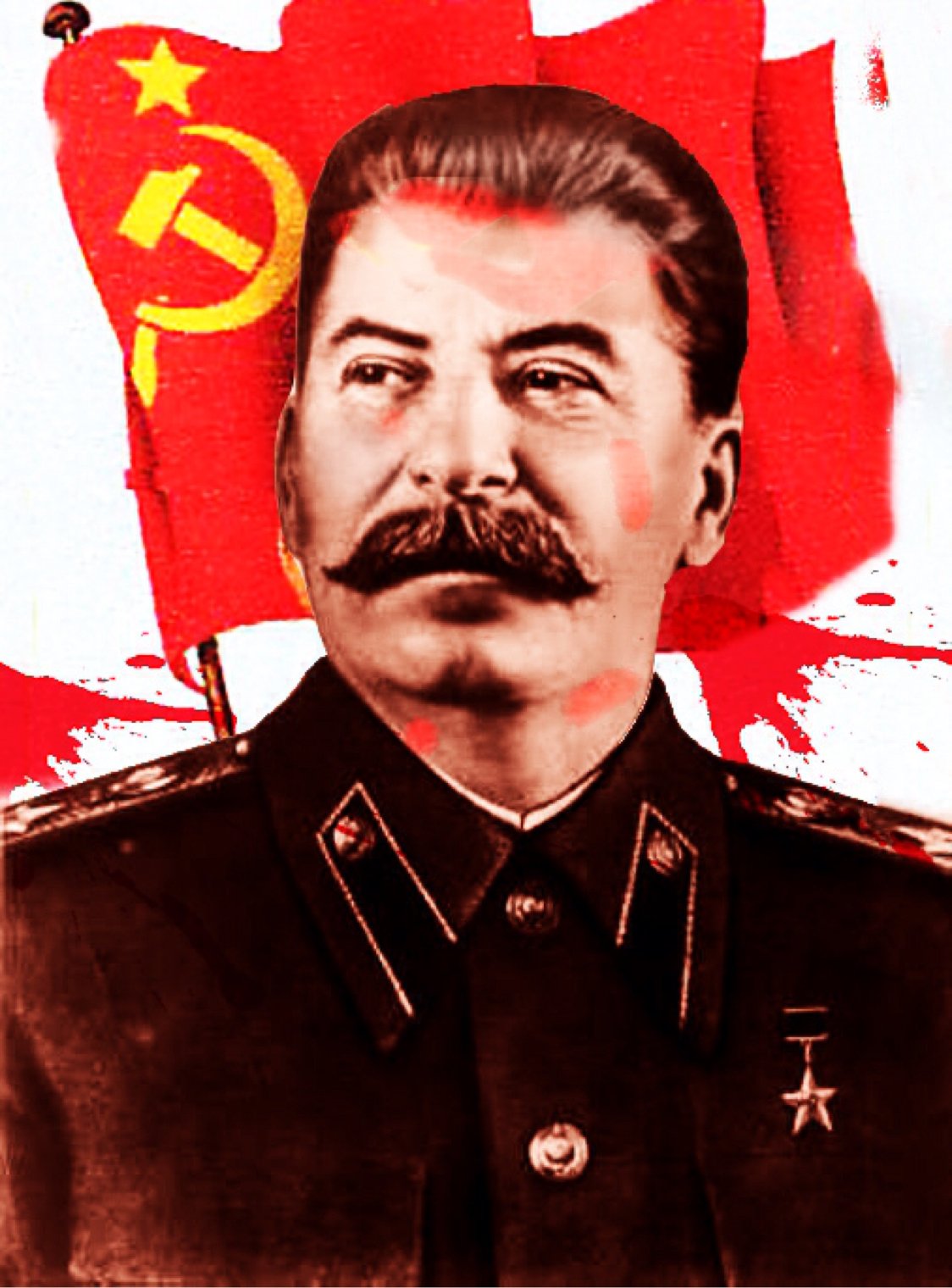 Stalin, y el desvanecimiento de la democracia en la izquierda mundial
