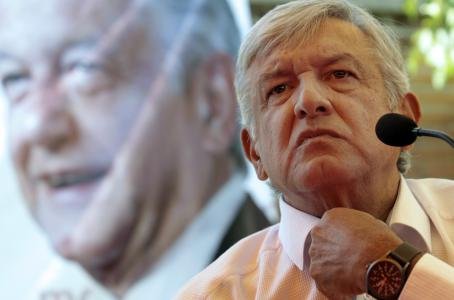 Lopez Obrador