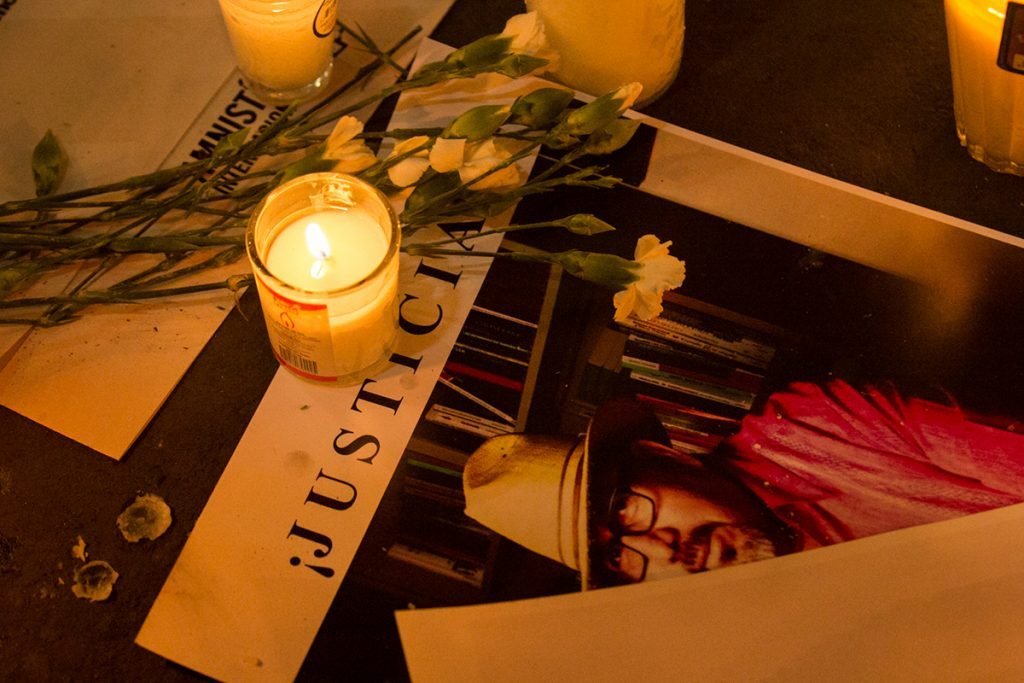 930 periodistas y trabajadores de medios fueron asesinados desde 2006: ONU