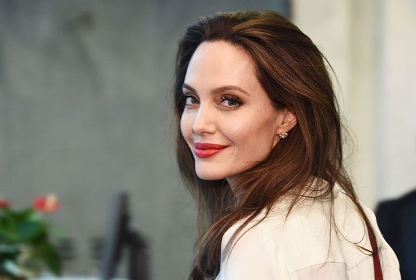 La violencia sexual es un arma de guerra: Angelina Jolie ante la ONU