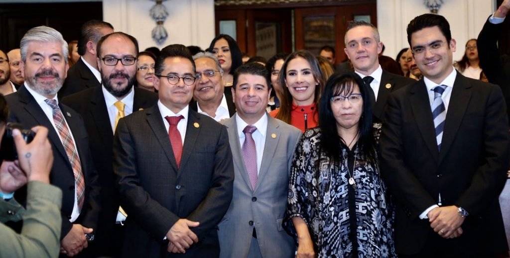 Aprueba Asamblea Legislativa que Nasheli Ramírez encabece la CDH-CDMX