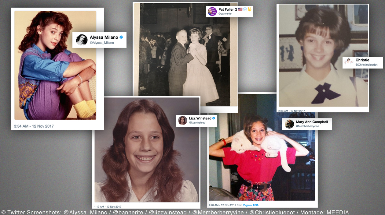 Escritora señala que HT #MeAt14 ahoga las voces de quienes sufrieron abuso sexual